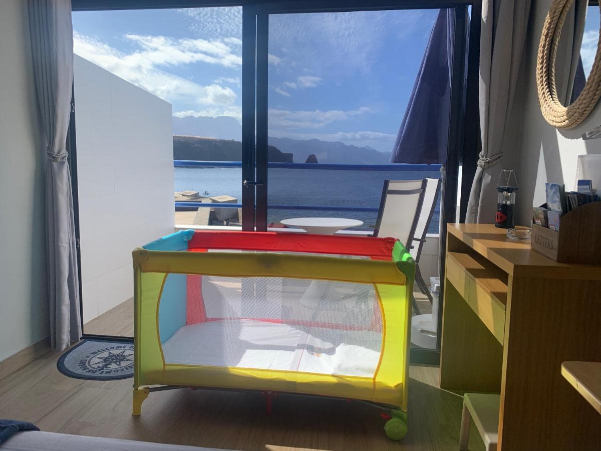 SardinaTouch The Sea公寓 外观 照片